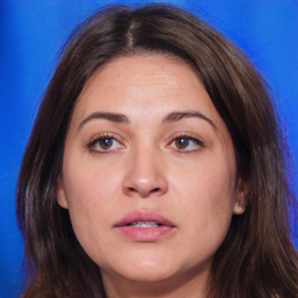 Anna Weber, Leiterin Kundenbetreuung